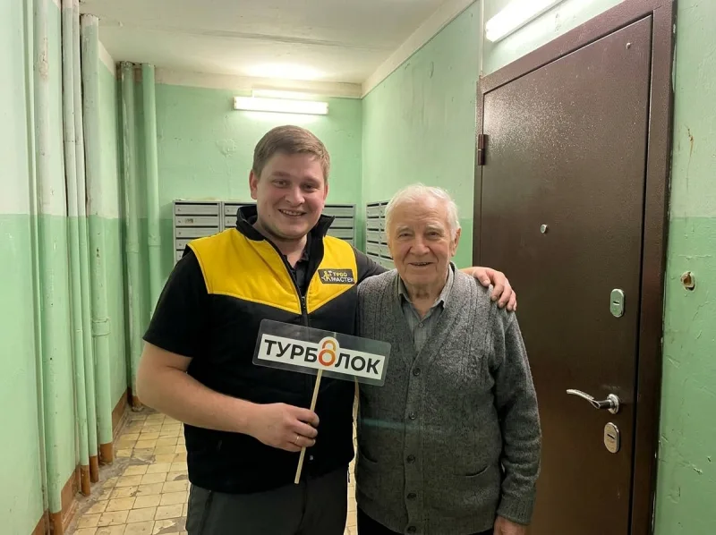 служба вскрытия, замены и установки замков — отзывы в Томске